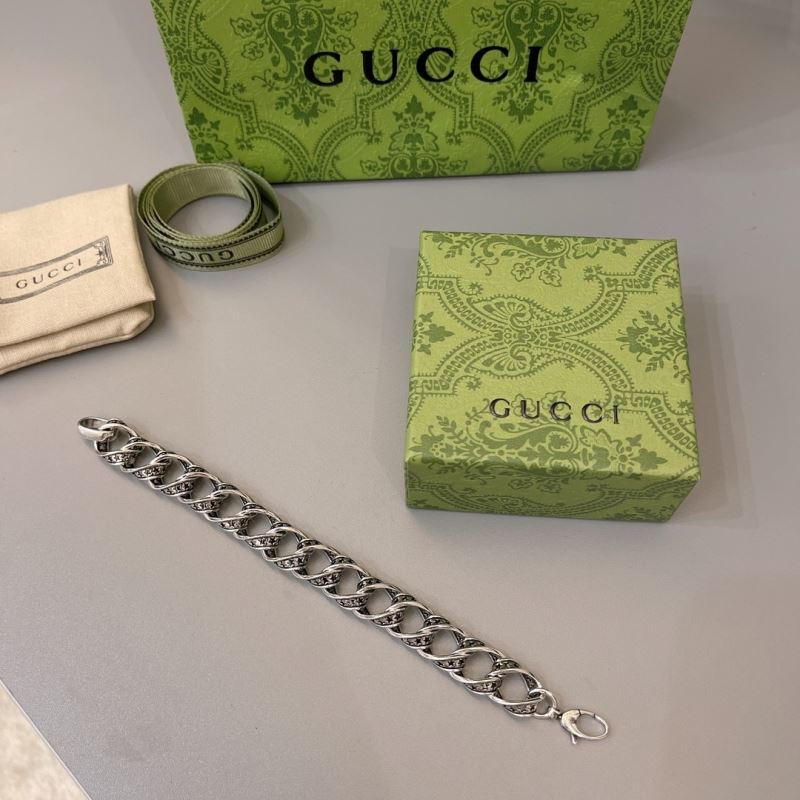 Gucci Bracelets